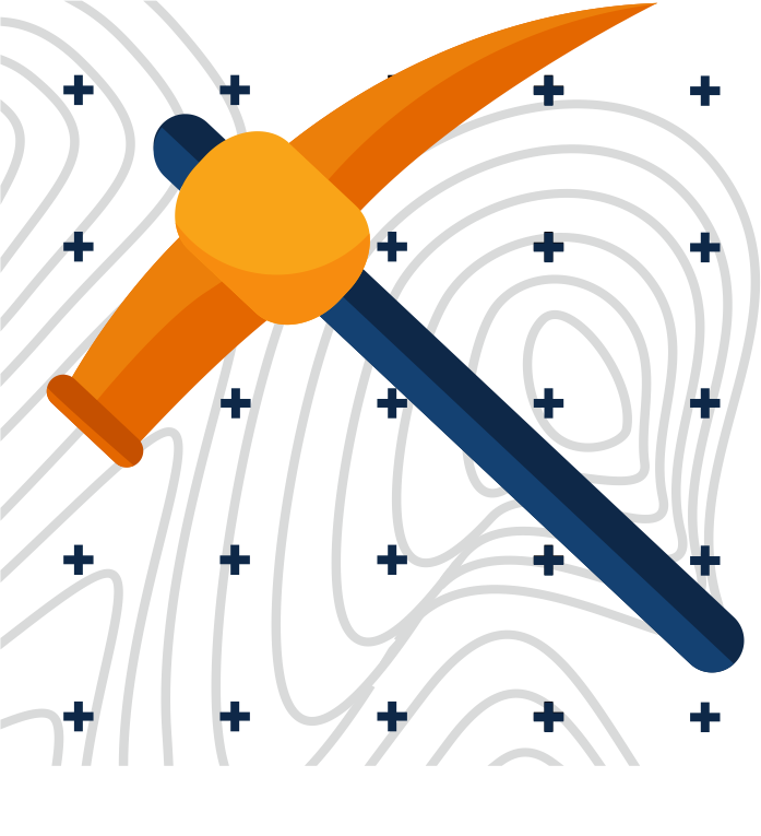 Медное месторождение «Лебедихинское» – MINEDIGITAL